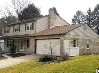 3806 Copper Kettle Rd, Camp Hill, PA 17011