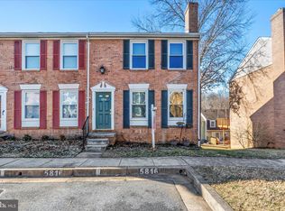 5816 Richardson Mews Sq, Baltimore, MD 21227