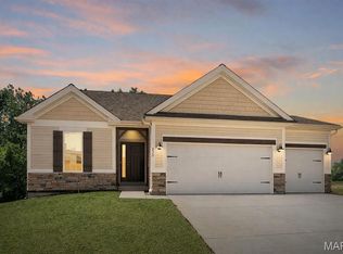 Droitwich, Washington, MO 63090