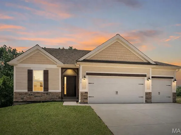 2304 Hanks Close #172, Washington, MO 63090