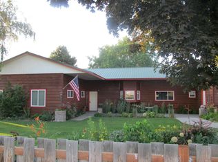 20272 Road 11 NW, Quincy, WA 98848