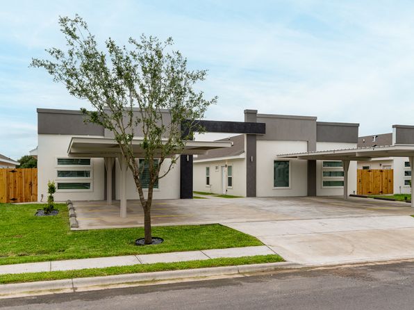 1707 Angelina Dr #2, San Juan, TX 78589