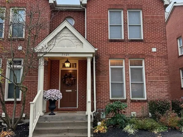 3421 Golden Ave, Cincinnati, OH 45226