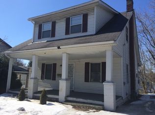 650 S Ray St, New Castle, PA 16101