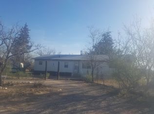 2944 N Manzora Rd, Cochise, AZ 85606