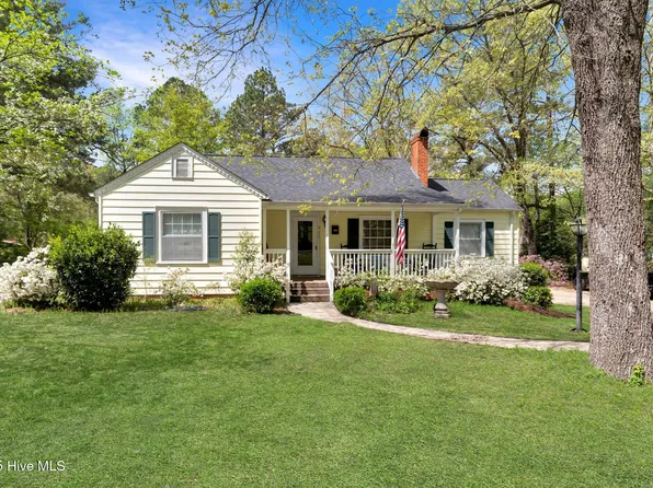 217 Roberdell Road, Rockingham, NC 28379