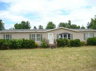 3901 Chickasaw Ct, Wilson, NC 27893