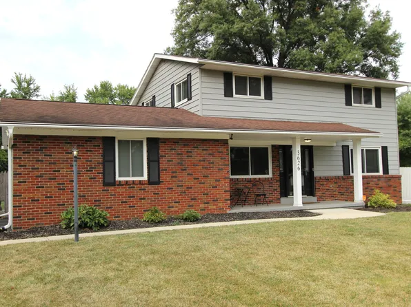 3626 Florian Dr, Columbus, OH 43219