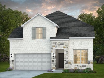 2187 Oak Run Pkwy, New Braunfels, TX, 78132