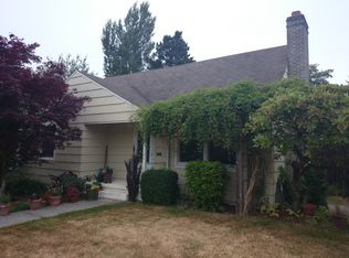 3023 48th Ave SW, Seattle, WA 98116