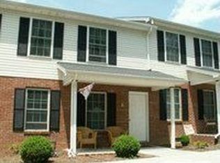 125 Haymaker St, Christiansburg, VA 24073