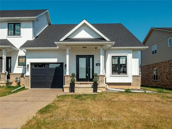 8 King St, Fort Erie, ON L2A 0C6