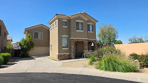 6621 W Shaw Butte Dr Photo 1