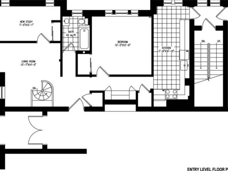 442 Park Dr #1B — Photo 2
