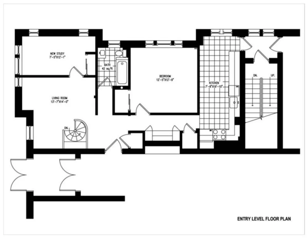 Building Photo - 442 Park Dr #1B