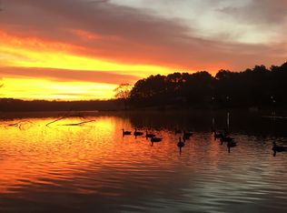 407 Azalea Dr, Stockbridge, GA 30281