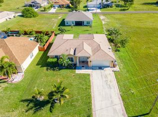 325 SW 25th Ave, Cape Coral, FL 33991