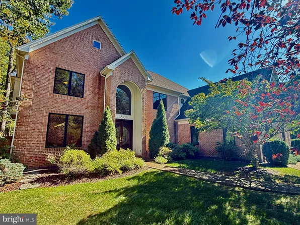 1801 Shawan Ln, York, PA 17406