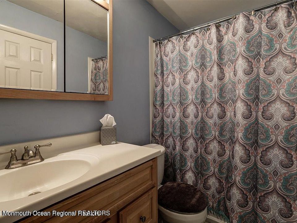 54 Northrup Dr Brick NJ Zillow