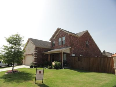 1118 Gaines Rd, Melissa, TX, 75454