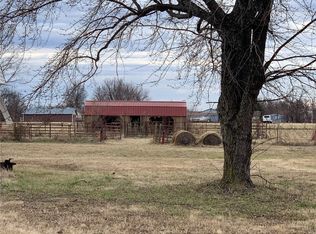 4592 E 475th Rd, Claremore, OK 74019