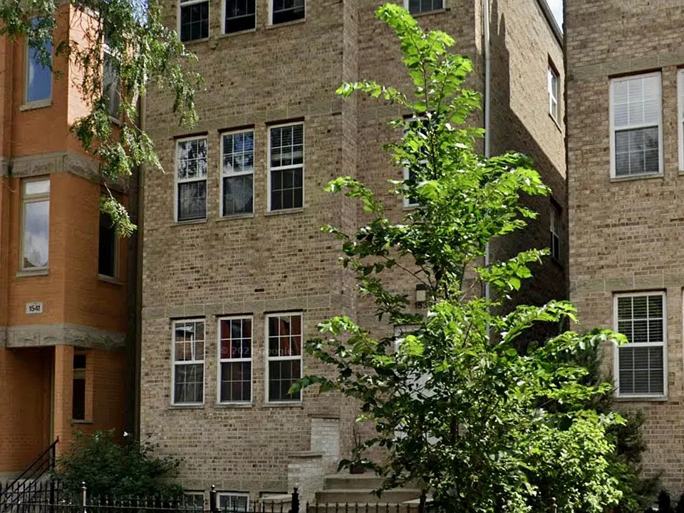 1539 N Campbell Ave #2
