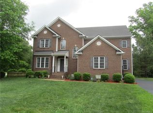 727 Carldan Rd, Richmond, VA 23227