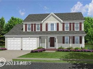 26143 Harmony View St, Mechanicsville, MD