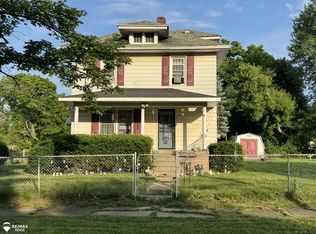 866 Tacken St, Flint, MI 48532