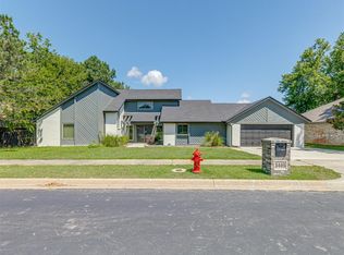 3405 Woodsboro Dr, Norman, OK 73072