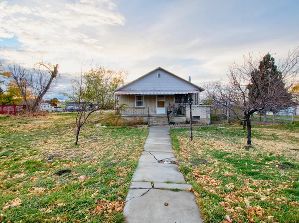 71 N Coleman St, Tooele, UT 84074