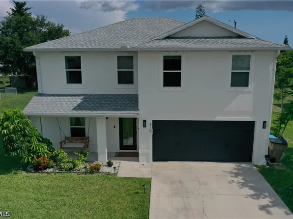 310 SE 3rd Terrace Cpe, Cape Coral, FL 33990