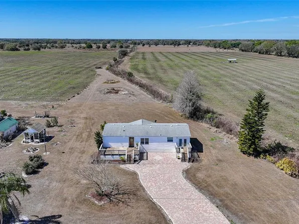 2431 SW Brewer Ave, Arcadia, FL 34266