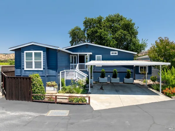 6468 Washington Street #235, Yountville, CA 94599