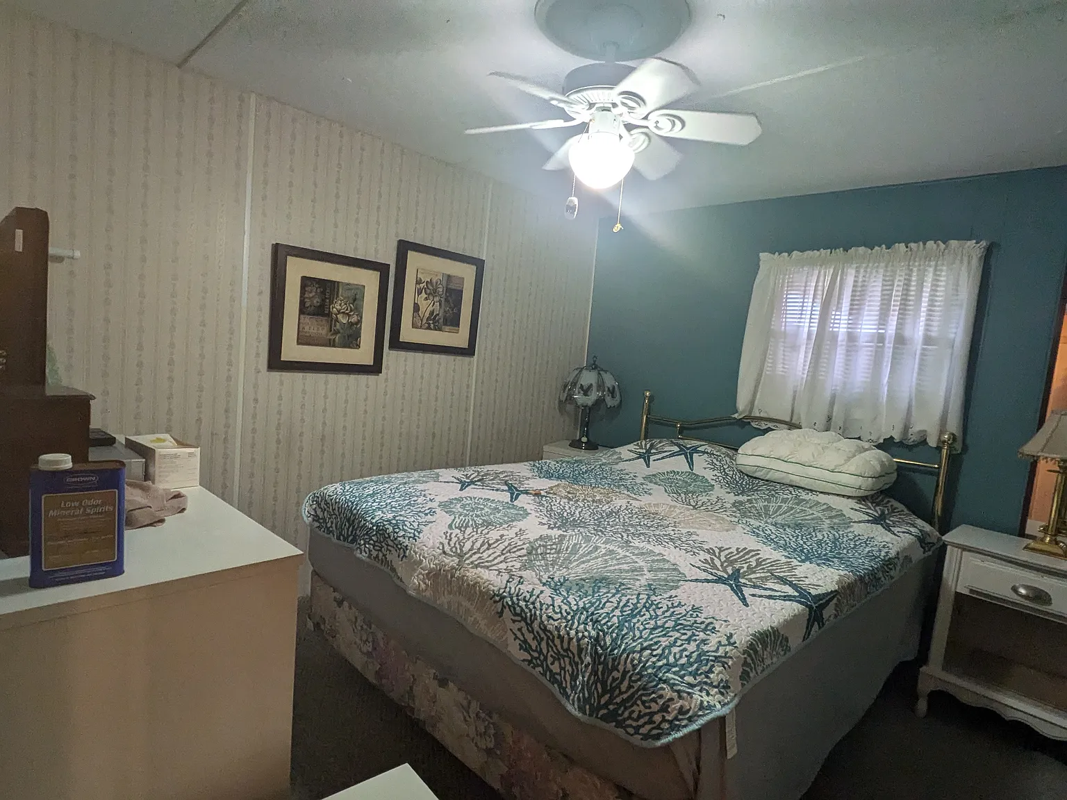 2 bed, 672 sqft, $1,200 — Photo 4