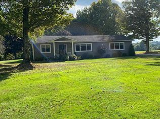 681 Bagdad Rd, Waterford, PA 16441