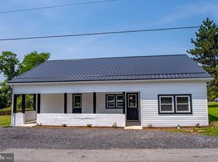 637 E Park St, Lock Haven, PA 17745