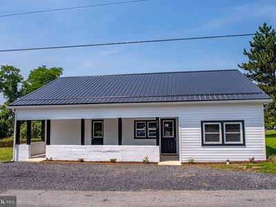 637 E Park St, Lock Haven, PA, 17745