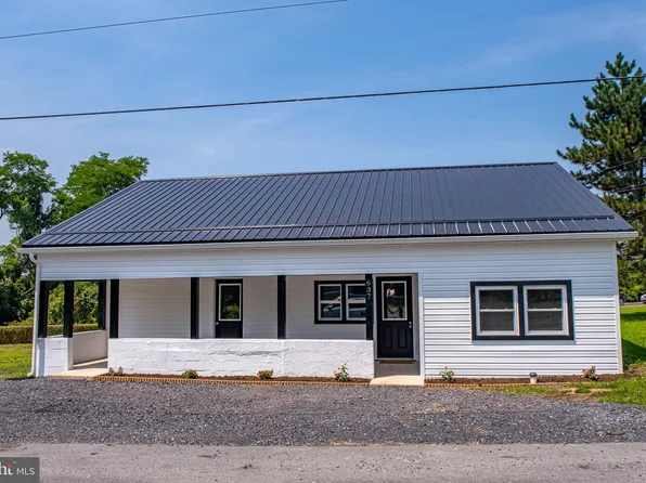 637 E Park St, Lock Haven, PA 17745