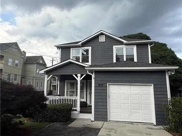 562 Terry St SE, Atlanta, GA 30312