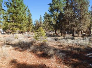 734 E Coyote Springs Rd, Sisters, OR 97759