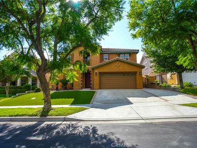 5872 Backus Peak Way, Fontana, CA, 92336