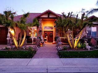 10655 Odyssy Way, Taft, CA 93268