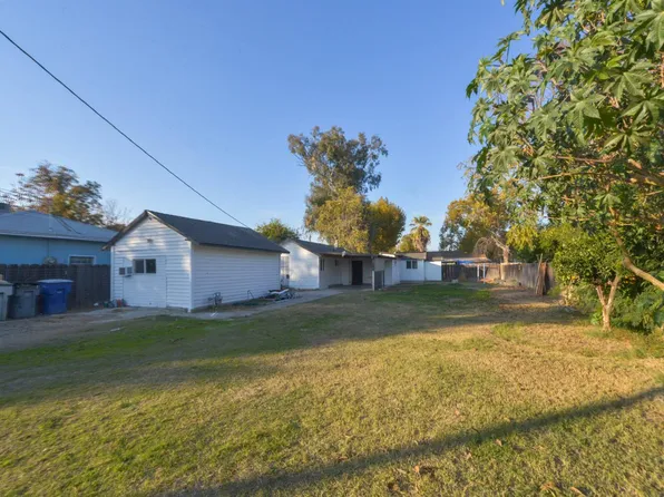 4023 E Clay Ave, Fresno, CA 93702