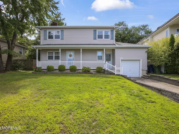 3 S Riverside Drive, Neptune Township, NJ 07753