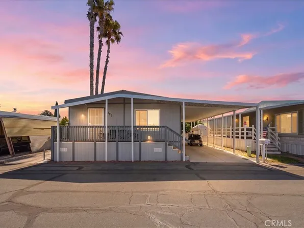 42751 E Florida Ave #129, Hemet, CA 92544