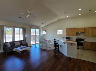 5544 Bridger Peak Dr, Sparks, NV