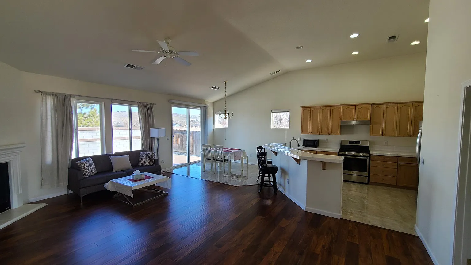5544 Bridger Peak Dr photo 1