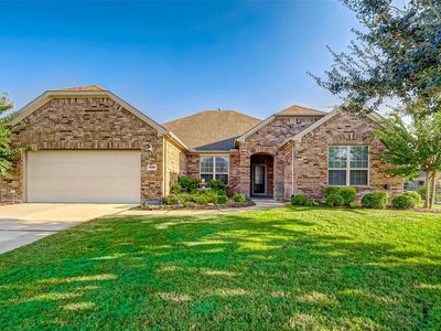 829 Cardinal Flower Dr, Richmond, TX, 77469