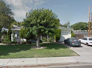 401 Elm Ave, Atwater, CA